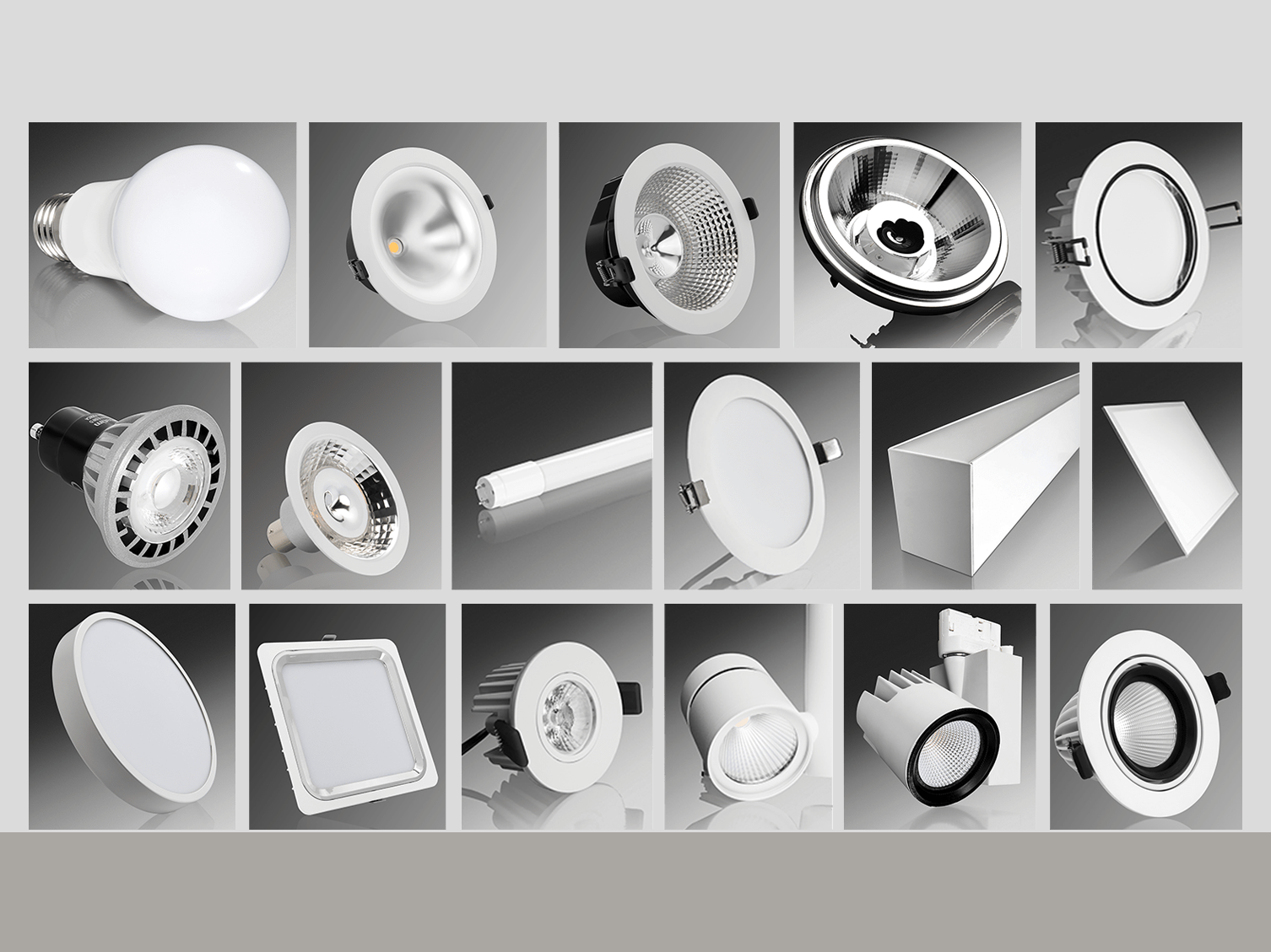LED Lighting